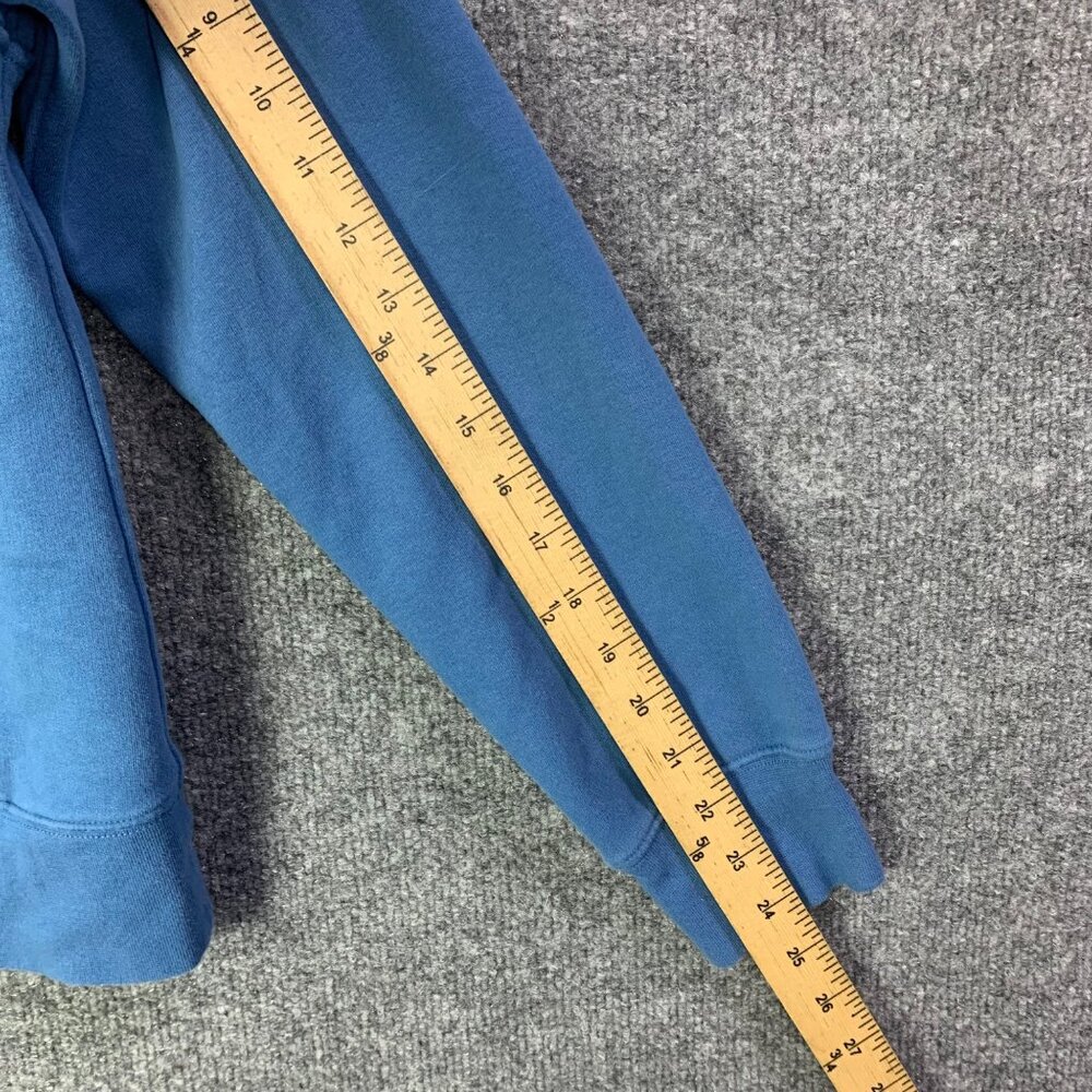 Lululemon Loungeful Hoodie Sweatshirt Womens Sz 2 pullover Long Sleeve‎ Stretch - Picture 6 of 10